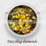 Professional Glitter Powder Nail Art Decoration thumbnail-5