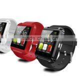 Most Popular from original factory bluetooth u8 smart watch