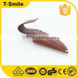 Garden Scissors for Trees Hedges Bonsai Shrubs and Roses With Tool Holder thumbnail-1