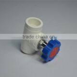YiMing 3pc 2pc Ball Valve thumbnail-5
