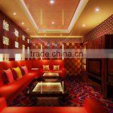 Modern Pattern Hotel Carpet Axminster Carpet thumbnail-4