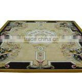 Acrylic Hand Tufted Rug thumbnail-1