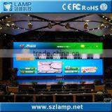 1.5mm Seamless Connection LED Wall