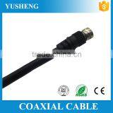 75 Ohm RG6 RG11 RG59 Standard Shield Coaxial CATV Cable With UL Standard thumbnail-2