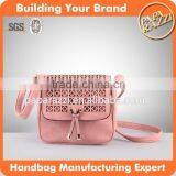4155 6-8USD Ladies Shoulder Bag for Women Leather Shoulder Bag 2016 thumbnail-1