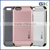 [GGIT] PC+TPU Phone Accessories Back Cover for IPhone 6, Wholesale for Iphone 6 Case thumbnail-1