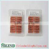 Welding Torch Contact Tips/contact Tip