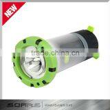 NS996 CREE LED Two in One Portable Extendable Work Light