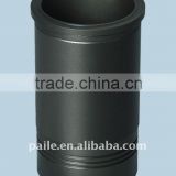 automotive casting iron wet sleeve cylinder liner MID620.30 for RVI 209WN17 120mm