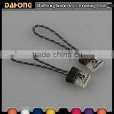 Newest Custom Sports Bags Reversible Zipper Puller