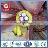 Flexible Rubber Cables for Mining Industry thumbnail-3