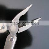 Outdoor Camping Multi Functional Clasp Knife With LED thumbnail-3