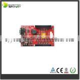 High Quality Led Screen Control Card P10 Rgb Led Display Control Card