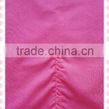 Garments Fabric With 185gsm