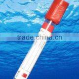 Vacuum Pro-coagulation Tube(Glass/PET)