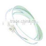 Leather Bracelet Br-1645 thumbnail-1