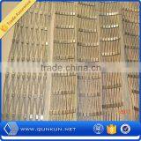 Agricultural Rope/packing Rope/wire Rope Ferrule Mesh for Shair