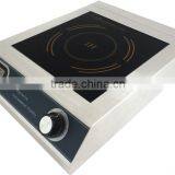 Multi-function 3500W Commercial Induction Cooker Stove thumbnail-5