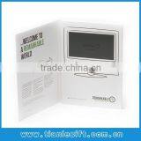 Video Display Greeting Card thumbnail-1