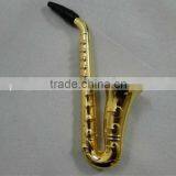 Saxophone Shape Pipe thumbnail-2