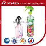 Mini Trigger Sprayer Own Patent Factory SGS China 24/410 Body Lotion Bottles Plastic Mini Triggers thumbnail-5