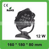 High Quality CE and ROHS AC12V-24V IP68 Waterproof Led Light for Swimming Pool , 3 Years Warranty thumbnail-1