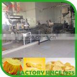 Potato Chips Making Machine