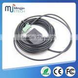 (factory) Low Profile 28DB Gain Remote GPS Antenna thumbnail-4