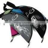 Full Color Printing Mouse Pad With Zipper