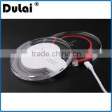 2015 New Arrival Quick Charging Wireless Charger For Mobile Phone