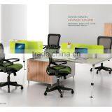 2016 Modern Office Workstation, 4seats Workstation
