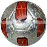 Excellent Quality Manufacture Custom Made Hand Stitched Soccer Ball thumbnail-4