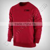 Beautiful & Quality Crewn T-Shirts Full Sleeve Sports Casual Wears T-Shirts for Men & Women thumbnail-1