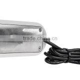 Waterproof Submersible 12 Volt 316l Stainless Steel Led Boat Navigation Lights thumbnail-3