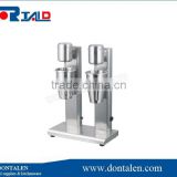 double head stainless steel electric milk shaker