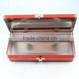 China Wholesale Cheap Rectangular Pencil Tin Box thumbnail-1