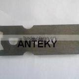 Lifting System Foot Anchor