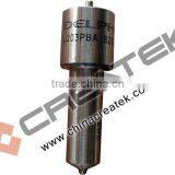 Sinotruk Howo Truck Fuel Injection Nozzle