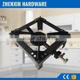 Safety Popular Cookers, Stainless Steel Cooker, Cheaper Double Burners Gas Stove thumbnail-4