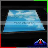 595x595mm Frameless Led Sky Panel thumbnail-1