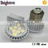 CE ROHS Dimmable Led Spot Light Spotlight Led Christmas Lights thumbnail-4