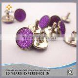 8mm Fashion Decorative Crystal Rivet