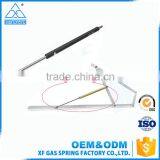 Customize 500n Steel Specification Hospital Bed Gas Lift