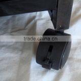 Heavy Duty Wire Pet Cage With Wheels thumbnail-6