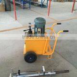 Quarrying Machinery Splitting Rock Machine With Steel Splitting Gun Quality Choice thumbnail-5