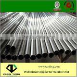 Hot Sale AISI ASTM JIS Stainless 4130 Steel Tube In Stock thumbnail-1