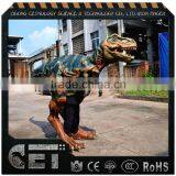 Cetnology- High Standard Realistic T-Rex Suit for Amusement Park thumbnail-6