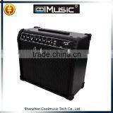 Coolmusic 25W Guitar Tube Amp Guitar Amp thumbnail-1