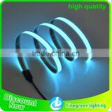 Wolesale EL Light Tape/customize All Kinds of EL Tape thumbnail-1