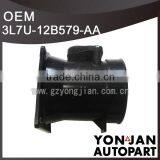 NEW MASS AIR FLOW SENSOR MAF SENSOR 3L7U-12B579-AA thumbnail-1